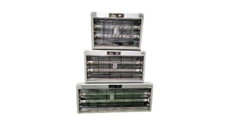 Easy To Install Electric Fly Catcher At Best Price In Delhi Yuaan