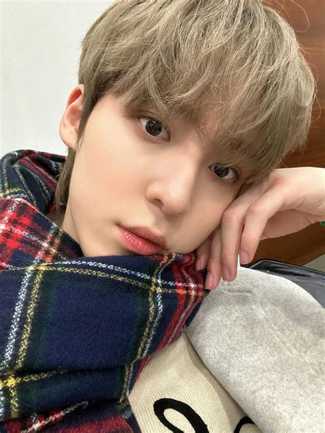 Yunho Ateez Photo 45333925 Fanpop