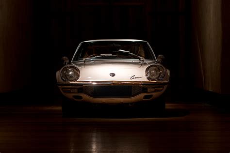 50 Years Ago Mazda Launches Rotary Powered Cosmo Classics World