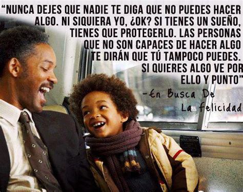 Frases Inspiradoras Info Frase De La Pelicula En Busquedad De La