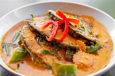 The Beginners' Guide To Thai Food - Zabb Thai Cuisine Newport Beach