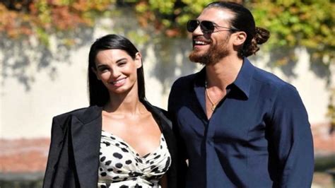 Bacialo Francesca Chillemi E Can Yaman Spiazzano Tutti Fotografi