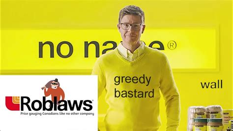 Loblaws Boycott Roblaws Anthem Youtube