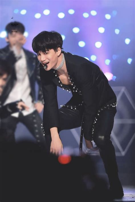 Kai 161231 2016 MBC Gayo Daejun Credit Mr Destiny 2016 MBC 가요대제전