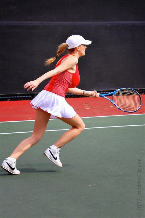 Jordan Carver Playing Hot Tennis Big Boobs Cleavage Show BIG BOOBS JORDAN CARVER