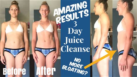 Lose 4 Lbs In 3 Days Fast Weight Loss 3 Day Juice Cleanse Day 3 Youtube