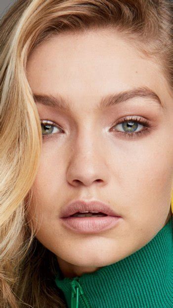 Gigi Hadid Iphone Wallpapers