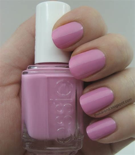 Frazzle And Aniploish Essie Summer Bikini So Teeny Collection With Comparisons