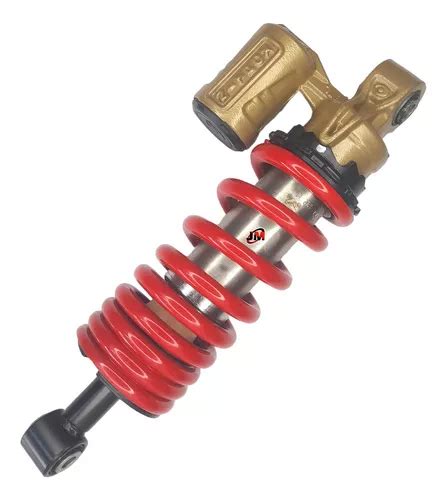 Amortiguador Monoshock Pulsar Ns200 fi Ns160 Bajaj Original Envío gratis