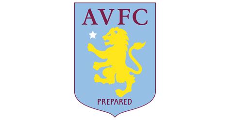 Aston Villa FC Logo - Logo-Share