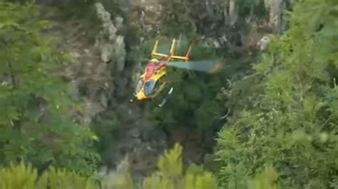 Corsica Onda Anomala Nel Fiume Morti Cinque Escursionisti Euronews