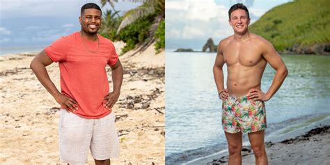 Survivor 10 Male Contestants Who Should Get A Second Chance