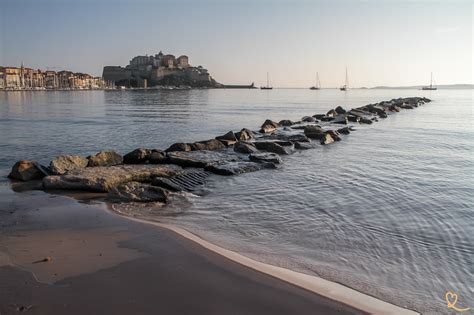 Beste Reistijd Naar Corsica Weer Omstandigheden