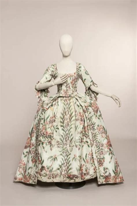 Aesthetic Style Of The Day Rococo Late Baroque 1720s 1770s