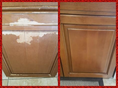 Refinishing Pickled Oak Cabinets Cabinets Matttroy