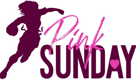 Merchandising for Pink Sunday Inc