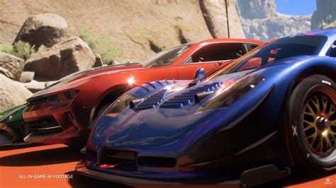 Slideshow Forza Horizon Hot Wheels Dlc Xbox And Bethesda Games