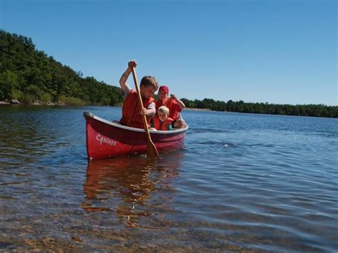 William Lake Provincial Park