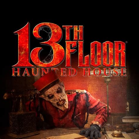 13th Floor Haunted House Chicago » FEST-Festivals, Events, Seasons & Travel