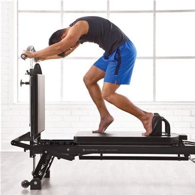 Pilates Reformer Accessories - Pilates Accessories | Merrithew®