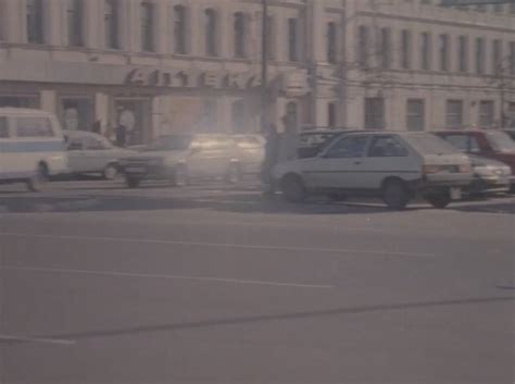 IMCDb.org: 1990 ZAZ 1102 Tavria in "Muzhchina dlya molodoy zhenshchiny ...
