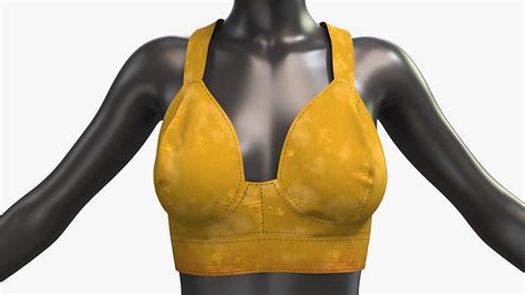 D Bikini Set Collection With Mannequin PBR K K Model Model TurboSquid