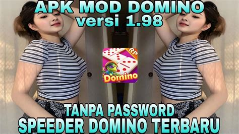 Speeder Domino Terbaru Tanpa Password Musik Dj Domino Rp Versi X