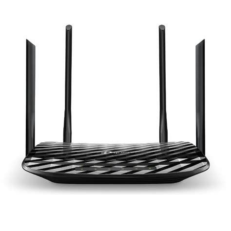 EC230 G1 AC1350 Wireless Dual Band Gigabit Router TP Link Indonesia