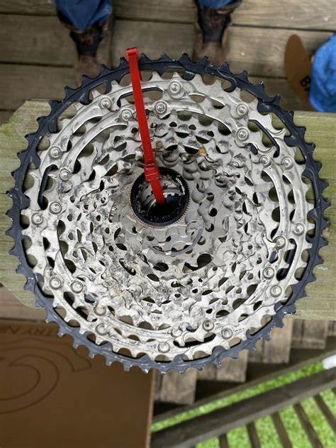 2021 Shimano Slx 12 Speed Cassette For Sale