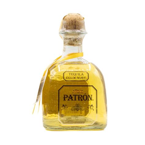 Patron Tequila Anejo | Soreiku Vineyards