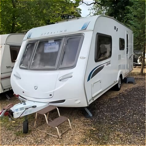 Sprite Caravan for sale in UK | 49 used Sprite Caravans