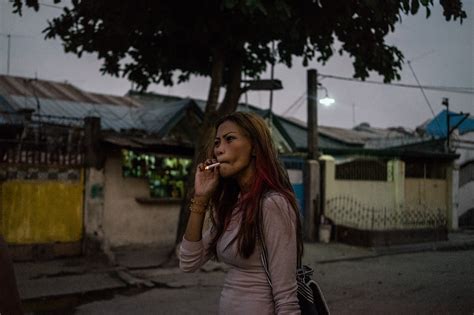 Sex Trafficking In The Philippines The GroundTruth Project Sex Trafficking In The