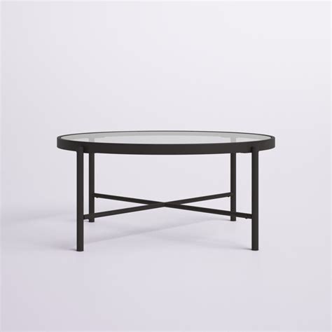 Etta Avenue Thorin Coffee Table Reviews Wayfair Canada