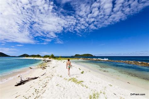 11 things you should pack while travelling to a remote island - Dr Prem ...