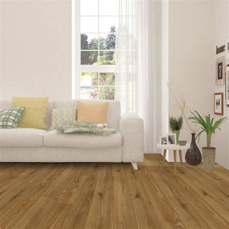 Liberty Floors Professional Series 18mm X 125mm Oak Brushed Oiled