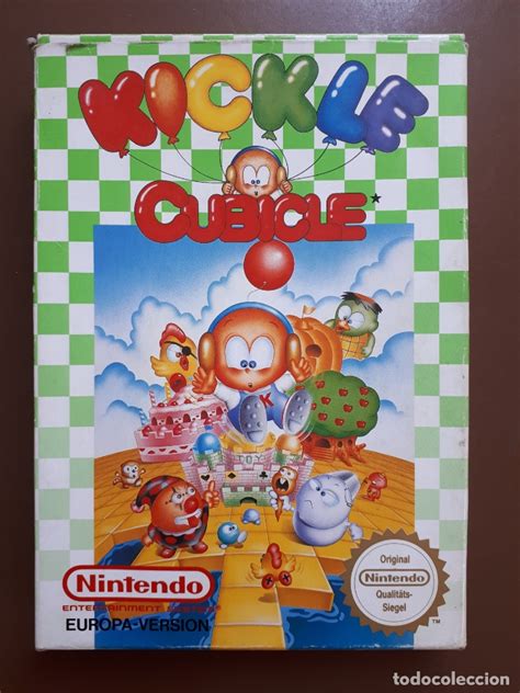 Kickle Cubicle Hardcore Gaming Antilasopa