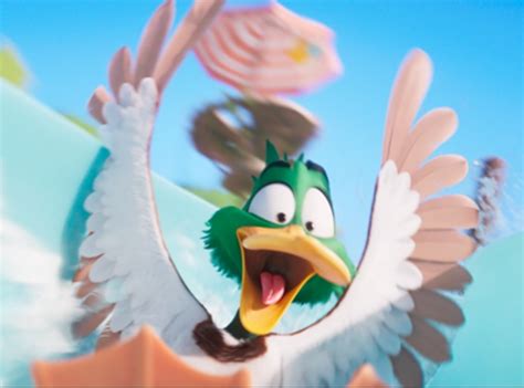 Patos nova animação da Universal Pictures já está em cartaz nos