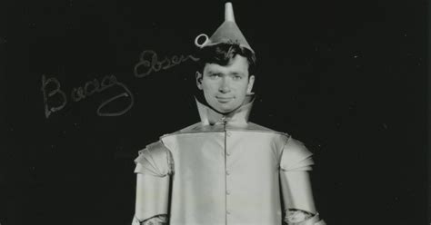 Buddy Ebsen Archives - CMG Worldwide