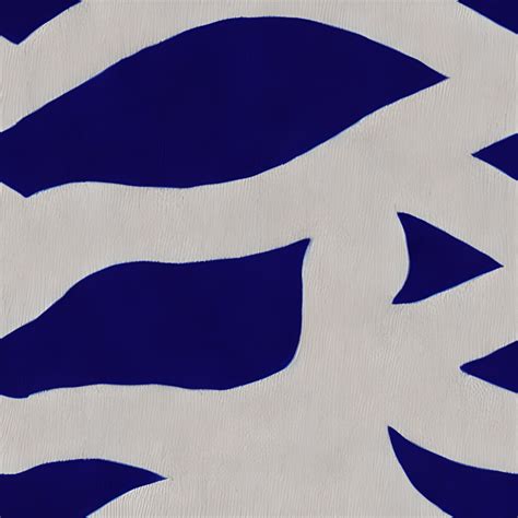 Scottish Flag Painting Pattern · Creative Fabrica
