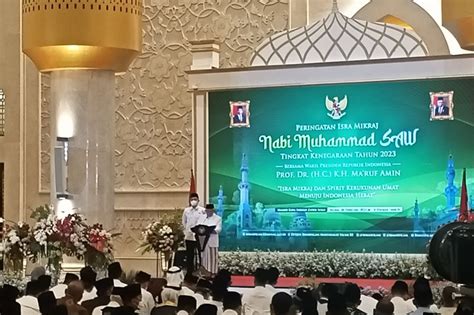 Dibuka Untuk Umum Masjid Sheikh Zayed Surakarta Menambah Kuat Karakter