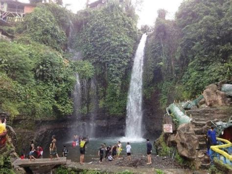 Tempat Wisata Dekat Stasiun Bogor Destinasi Wisata Bali