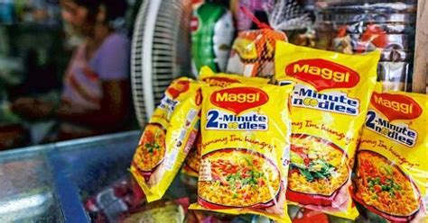 Maggi Ban Lifted Bombay Hc Orders Fresh Tests Sigh Of Relief For