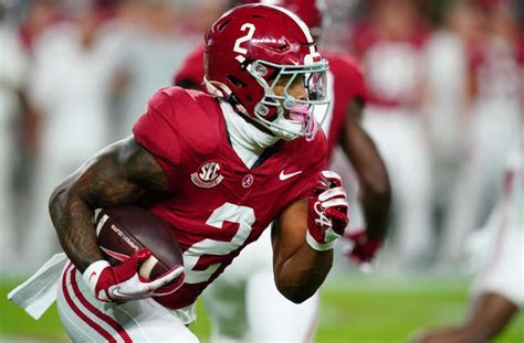 Nick Saban provides update on Jase McClellan ahead of SEC Championship ...