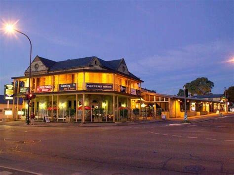 Torrens Arms Hotel Kingswood Sa Pub Info Publocation