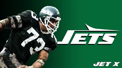 Joe Klecko News, Stats, Highlights - New York Jets | Jets X-Factor