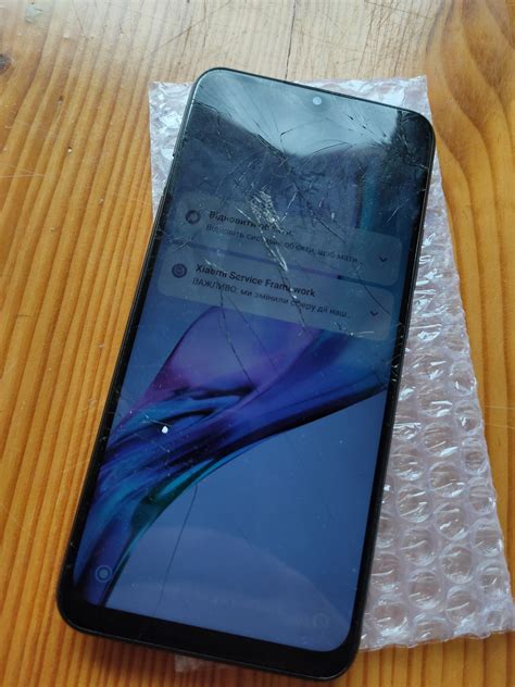 Смартфон Xiaomi redmi 9: 650 грн. - Мобільні телефони / смартфони Нова ...