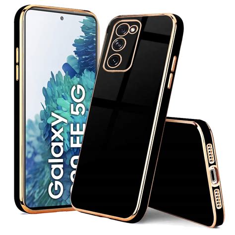 ETUI do SAMSUNG GALAXY S20 FE GLAMOUR CASE SZKŁO Sklep Opinie