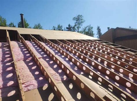 Attic Insulation Services In Victoria BC Advance Insulation Canada