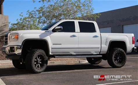 Tires For Gmc Sierra 1500 At4