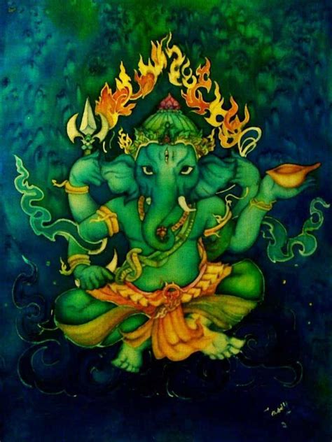 Ganesh By Nolipee On DeviantArt Ganesh Art Ganesh Ganesha